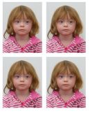PASSPORT PHOTOGRAPH